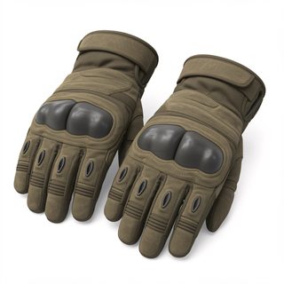 tactical combat gloves