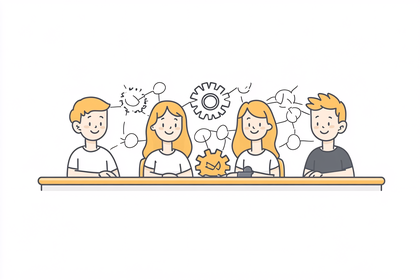 Team Collaboration Meeting