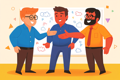 Teamwork and Collaboration