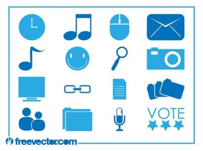 Dive into the world of Tech Vectors: Exploring 20+ Unique Designs