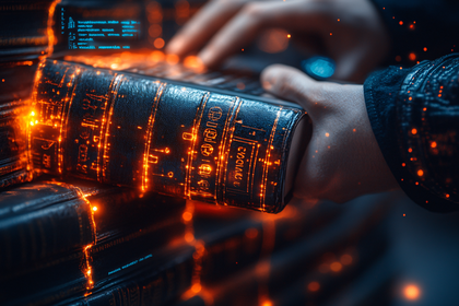 Technological Grimoire
