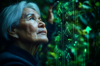Technological Growth Observation