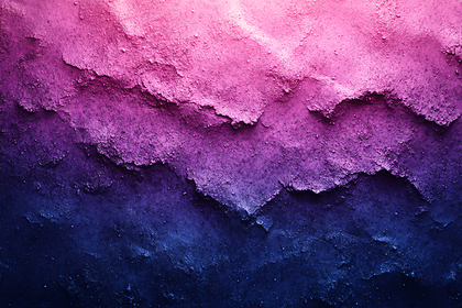 Textured Abstract Wall