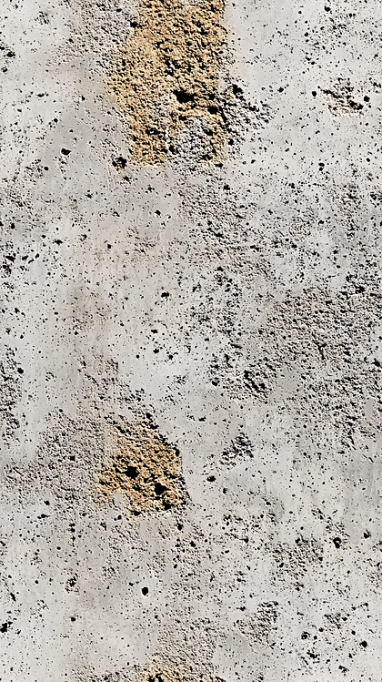 Textured Concrete Surface