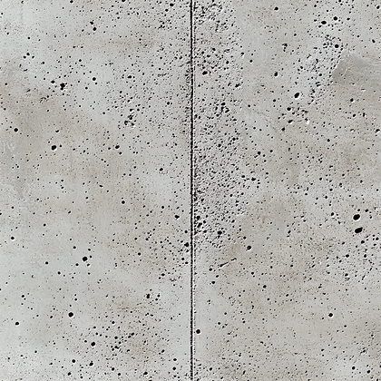 Textured Concrete Wall