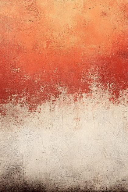Textured Wall with Gradient