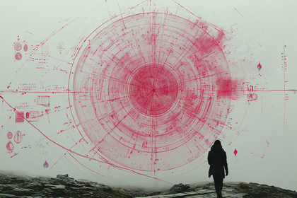 The Blueprint Hiker