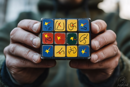 The Code Puzzle