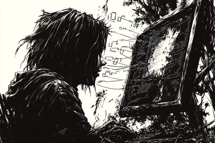 The Coder