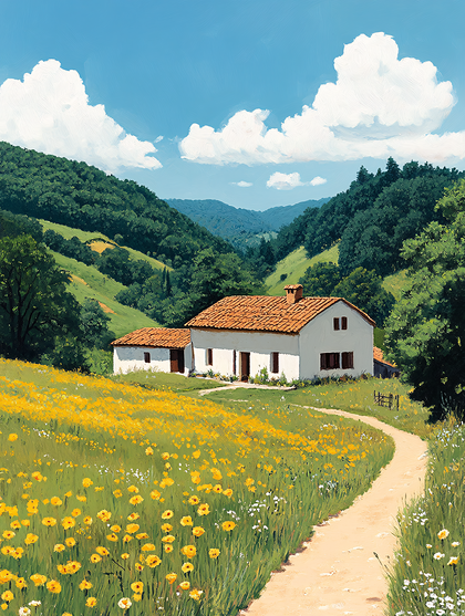 The Cottage Retreat