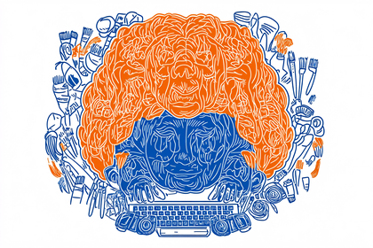 The Creative Mind