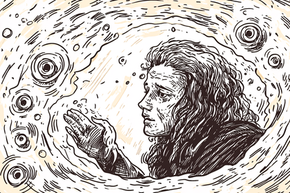 The Drowning