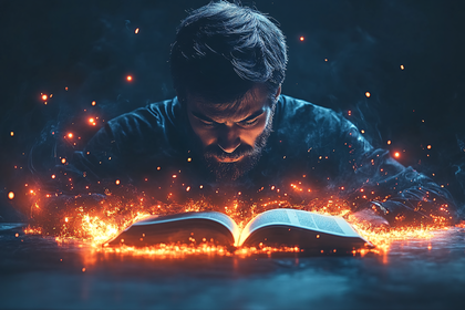 The Engrossed Reader