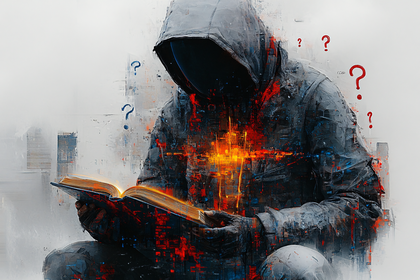 The Enigmatic Reader