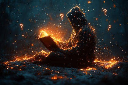 The Enigmatic Reader