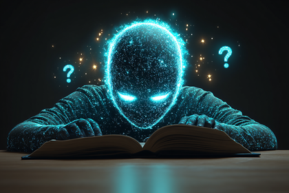 The Enigmatic Reader