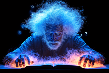 The Enlightened Scholar