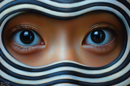 The Eyes Have It