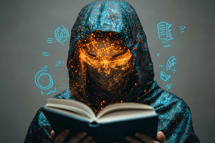 The Illuminated Reader