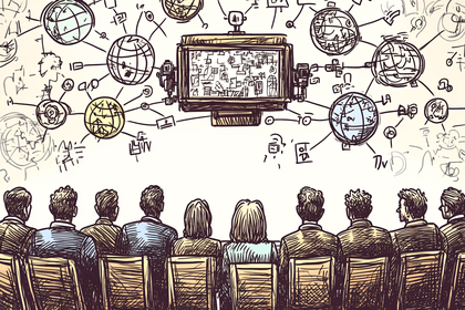 The Lecture Hall Network