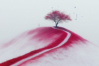 The Lonely Path