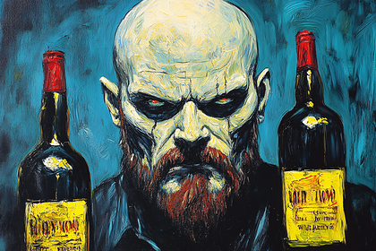 The Sommelier