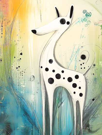 The Spotted Dog