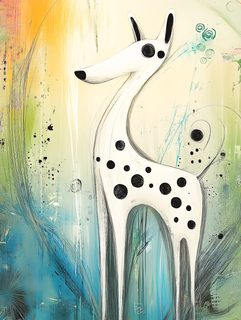 The Spotted Dog