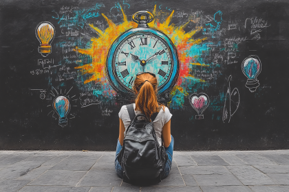 The Thinking Girl