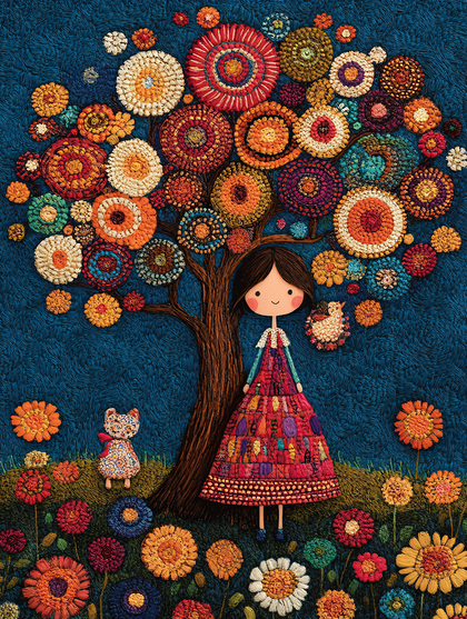 The Tree of Life