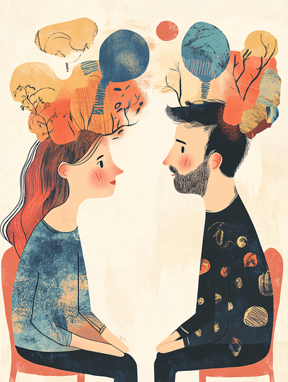 Thoughtful Minds Communication