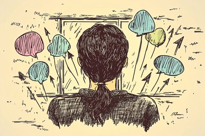 Thoughts and Direction