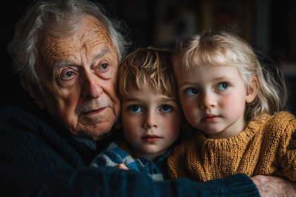 Three Generations