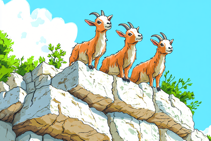 Goats | Free Vectors, Photos, Artwork Images | 123Freevectors