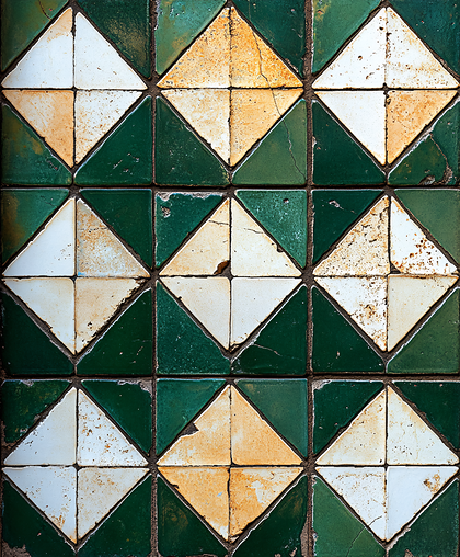 Tile Pattern