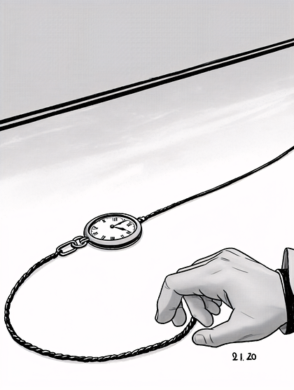 Time Restraint