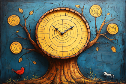 Time Tree