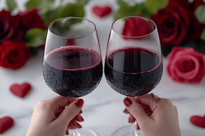 Toast to Love