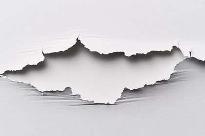 Torn Paper Background
