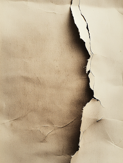 Torn Paper Texture