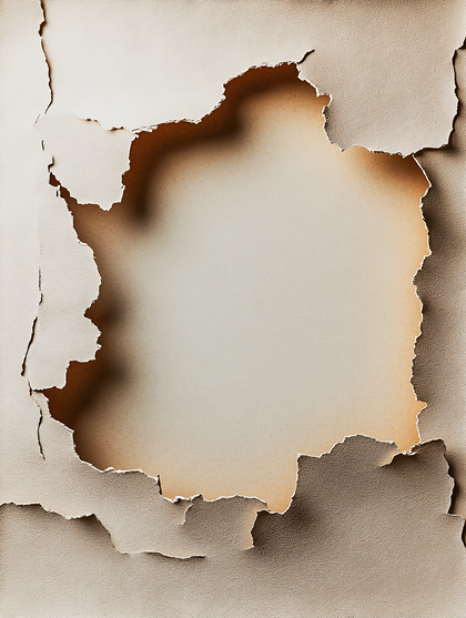 Torn Paper Texture