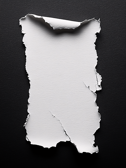 Torn Paper Texture