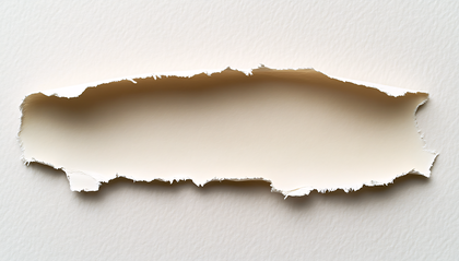 Torn Paper Texture