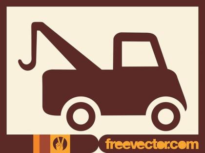 On the Road: 14 Free Truck Vector Designs for Transport Enthusiasts