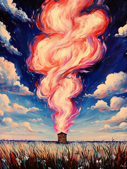 Tower of Emanation