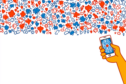 Tracking Location with Smartphone
