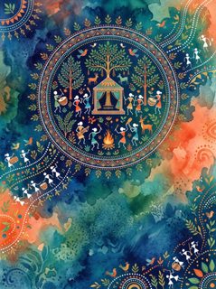 warli-folk-festival