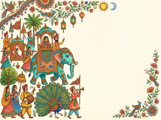 indian-wedding-procession