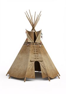 native-american-tepee