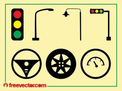 Explore the Dynamic World of Transport Vectors